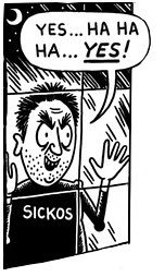 User banner