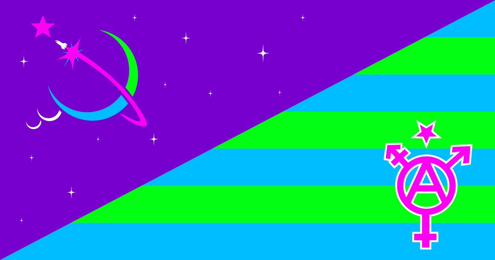 User banner