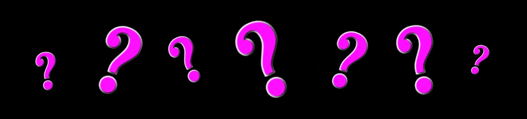 User banner