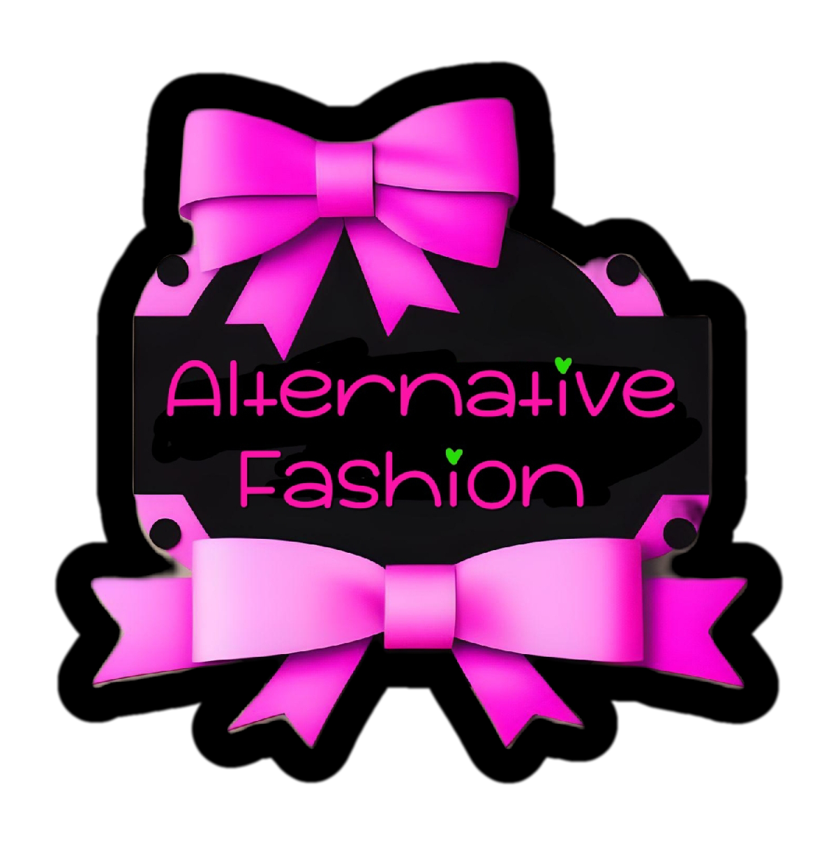 User banner
