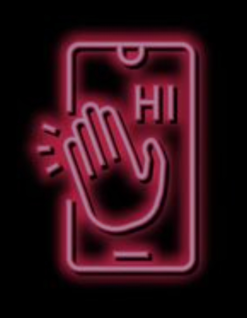 User banner