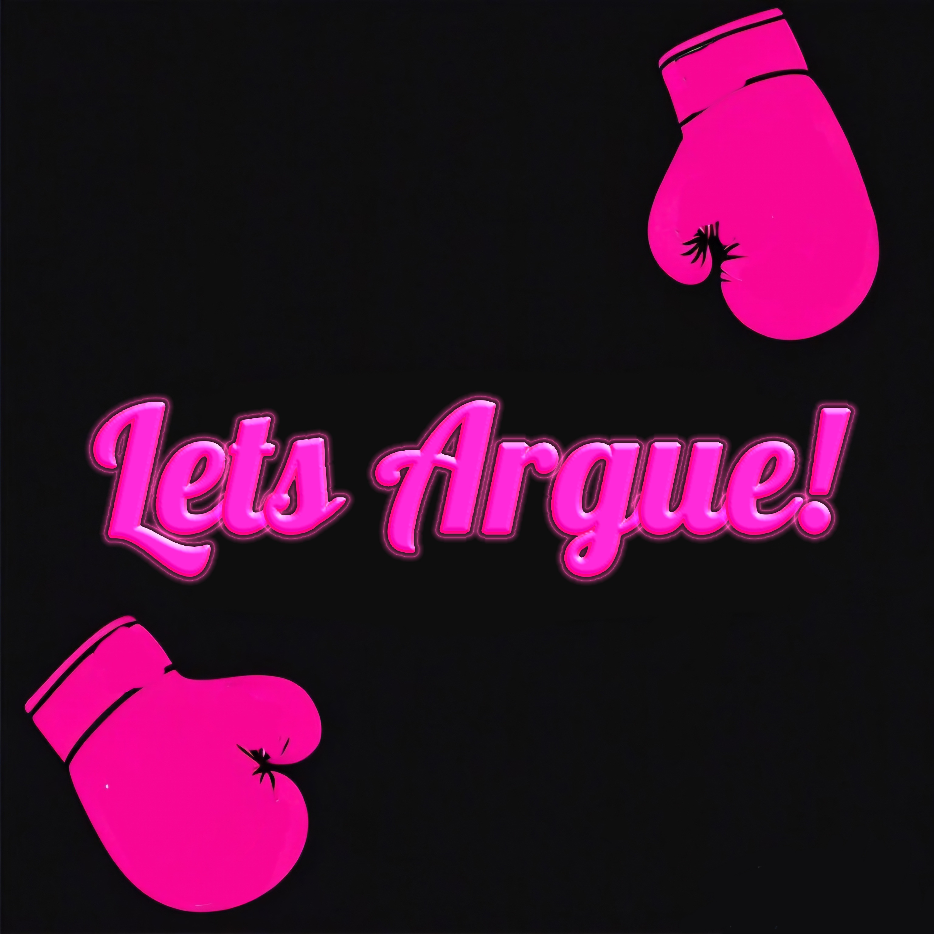 User banner