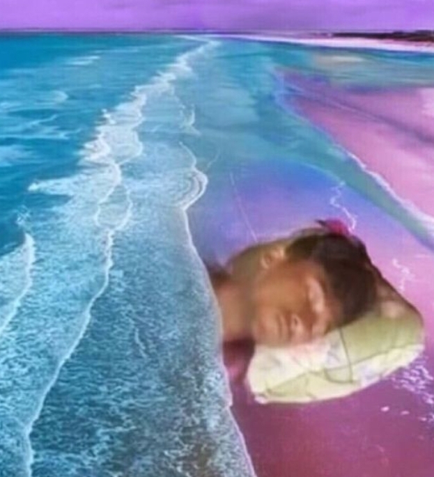 User banner