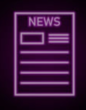 User banner