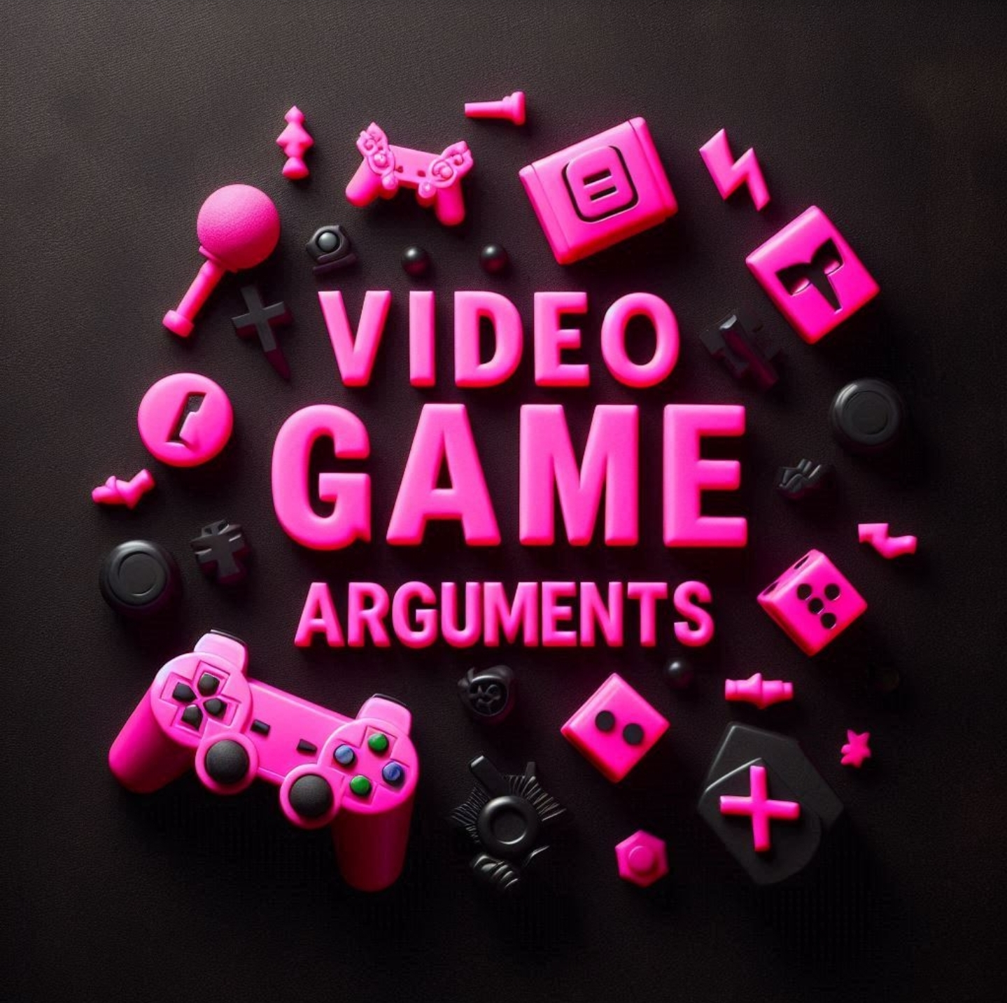 User banner
