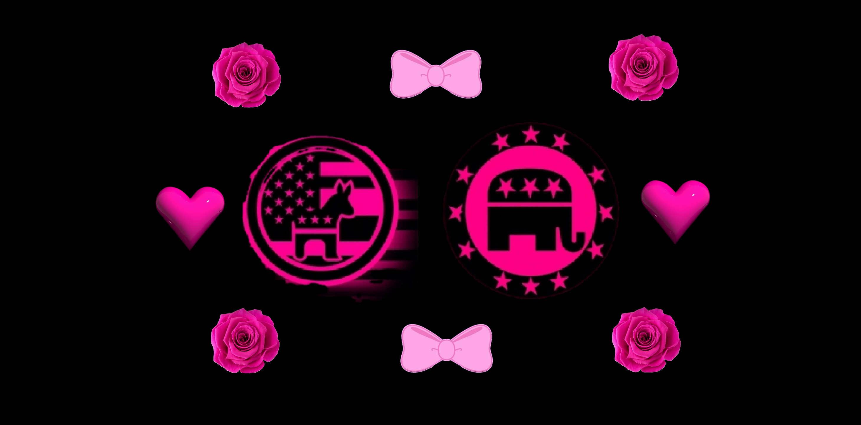 User banner
