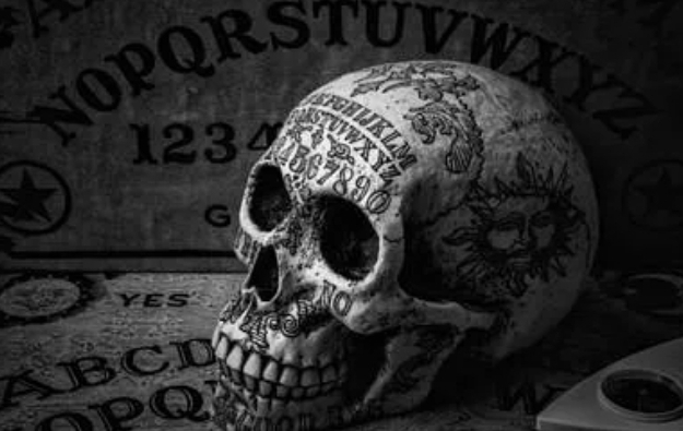 User banner