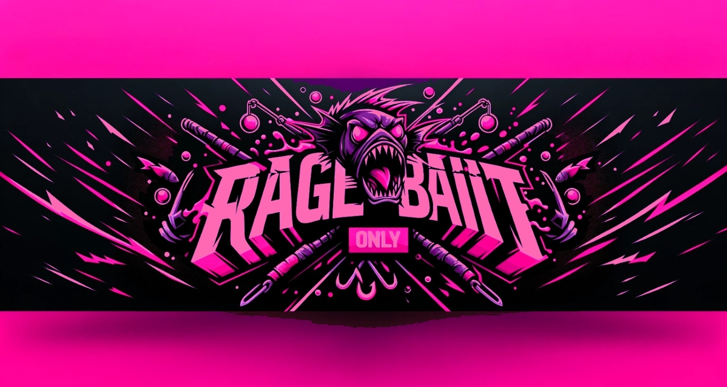 User banner