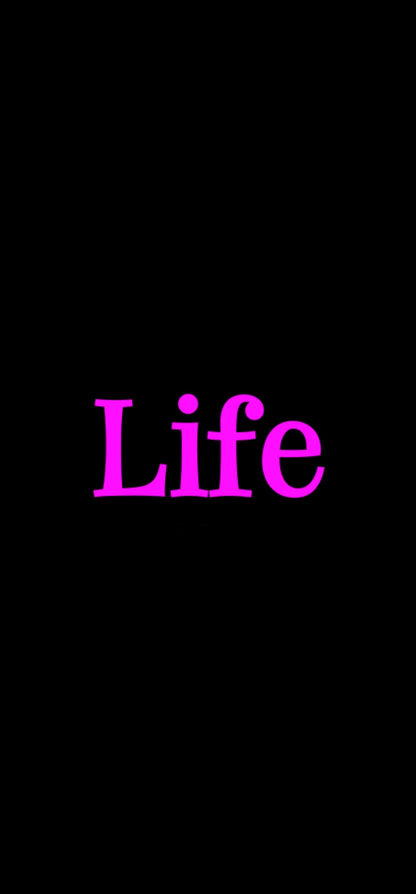 User banner