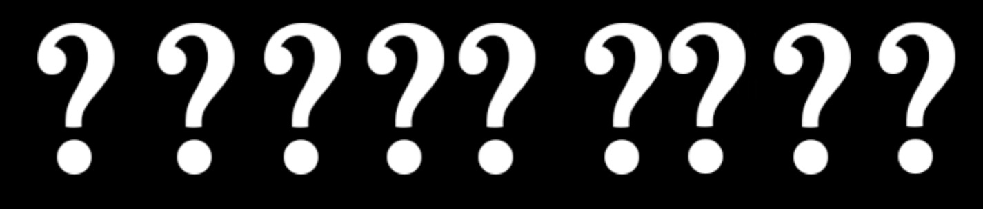 User banner