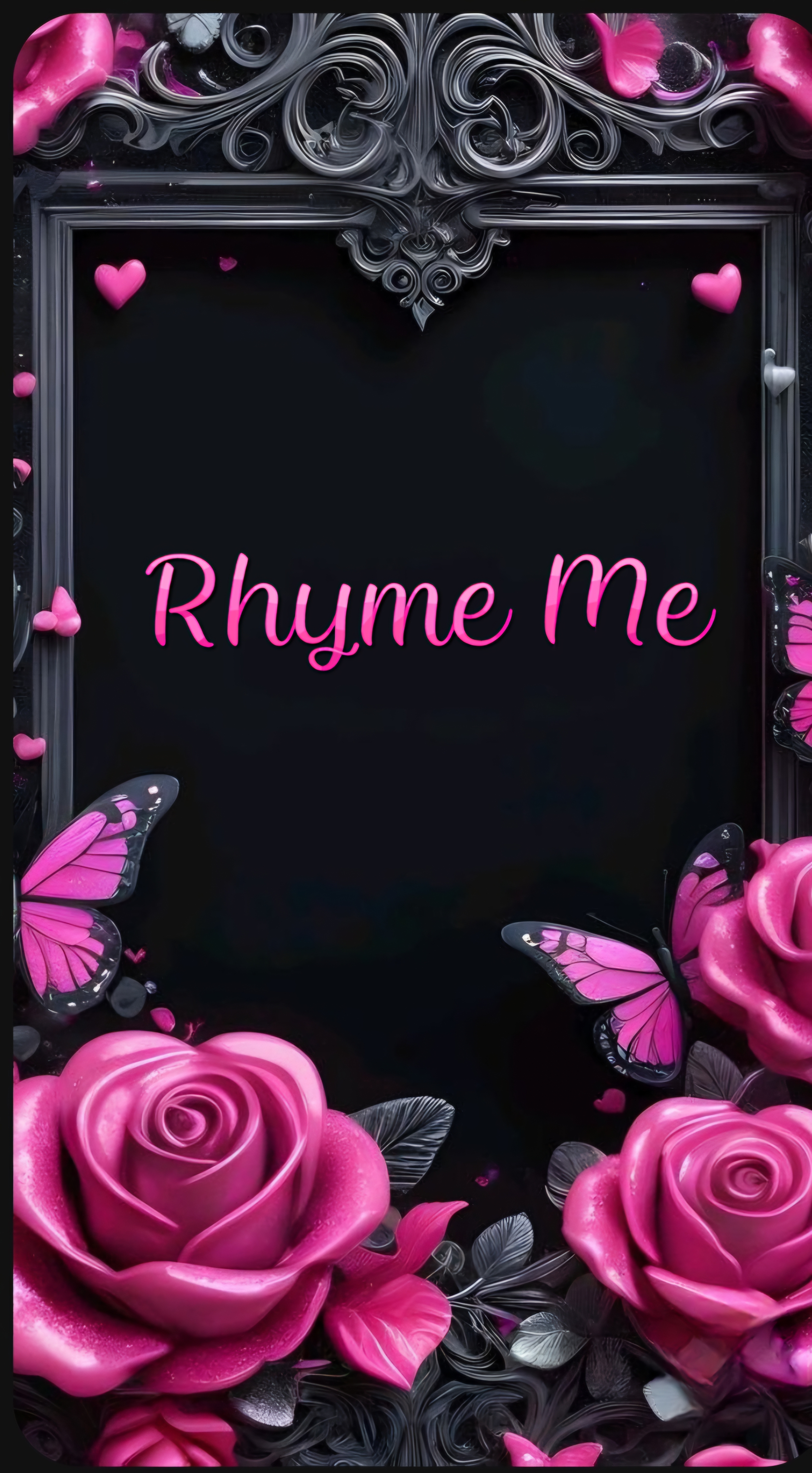 User banner