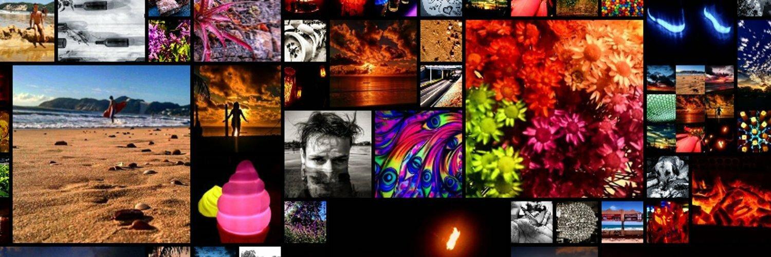User banner