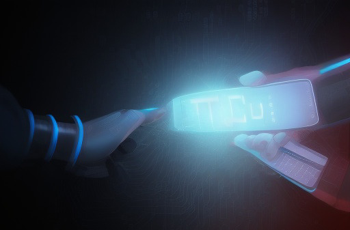 User banner
