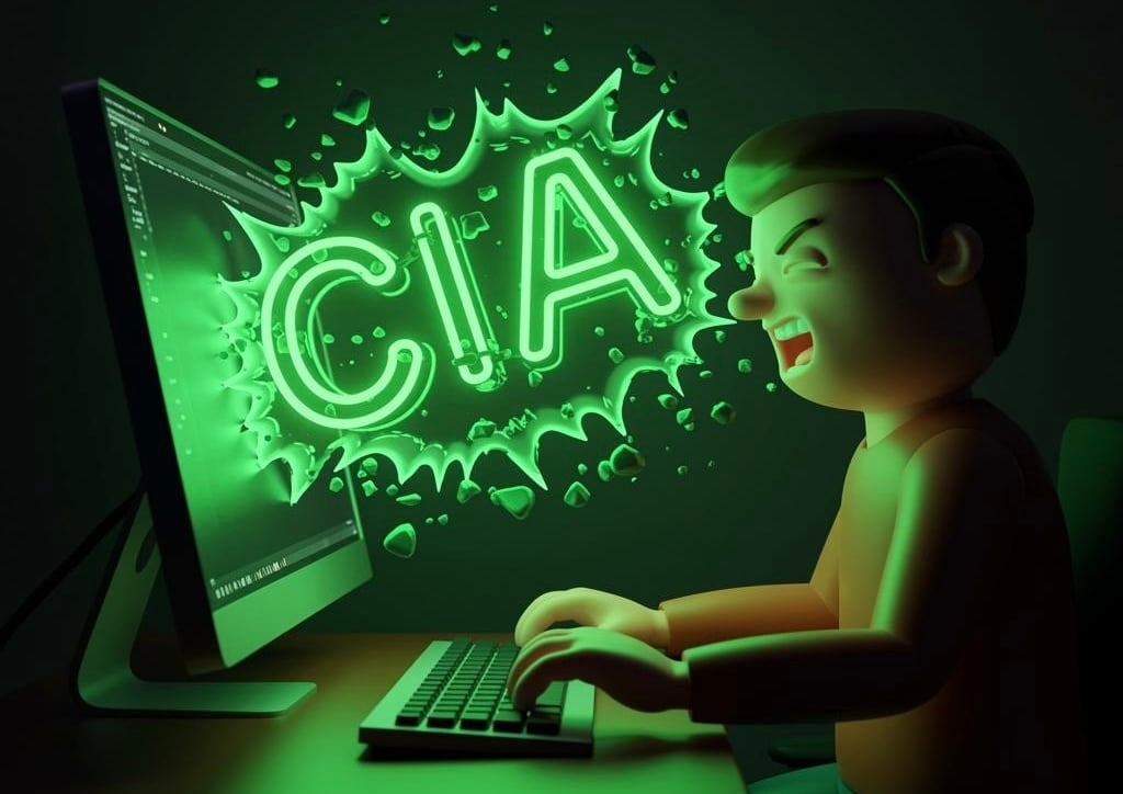 User banner