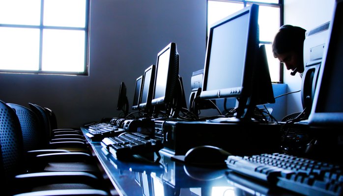User banner