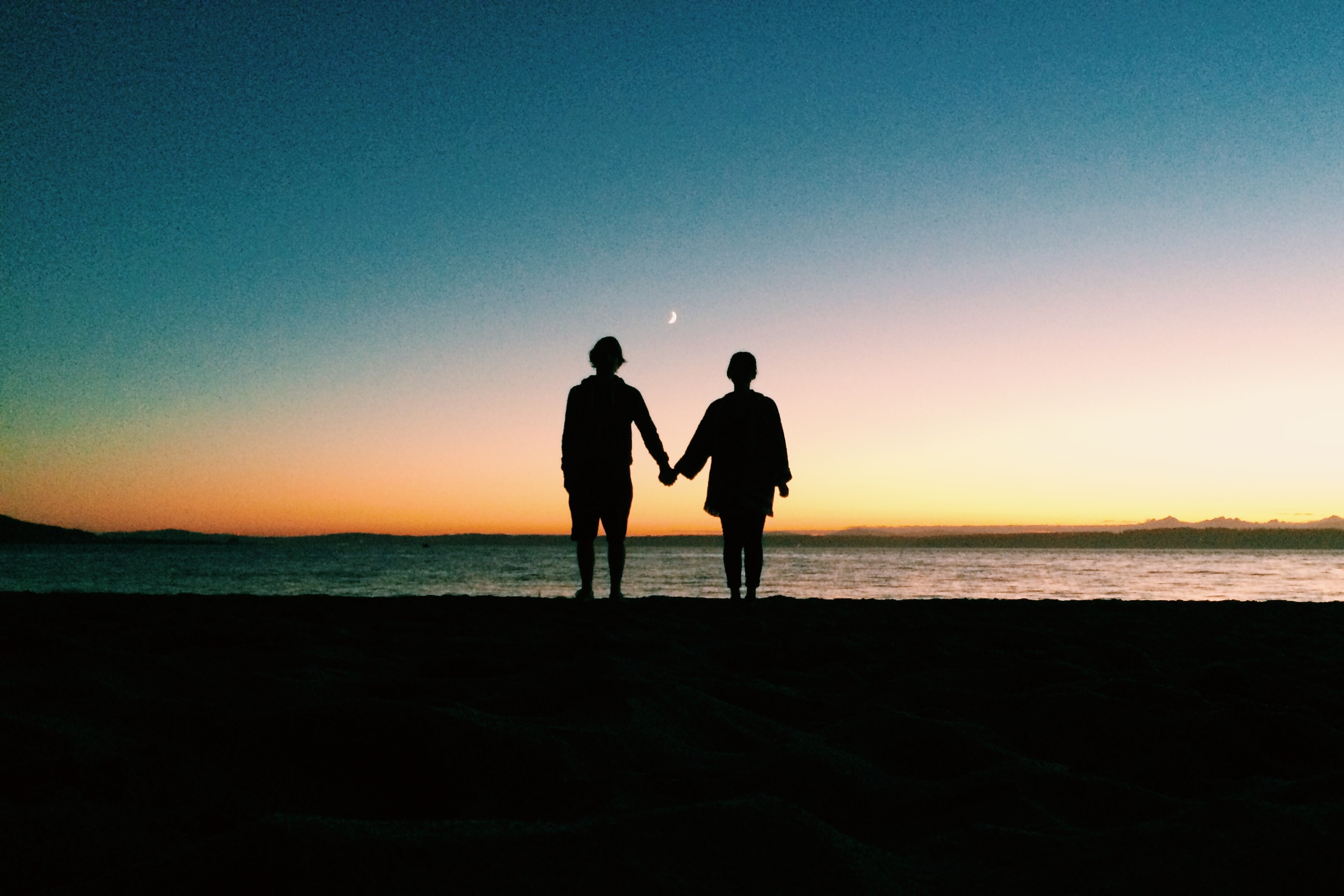 User banner