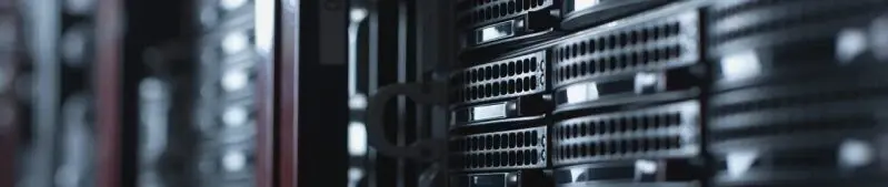User banner