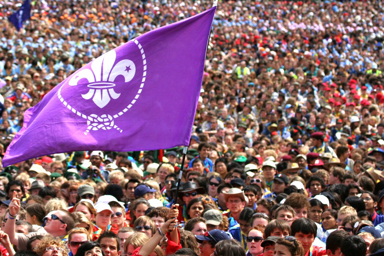 User banner