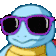 squirtlejam