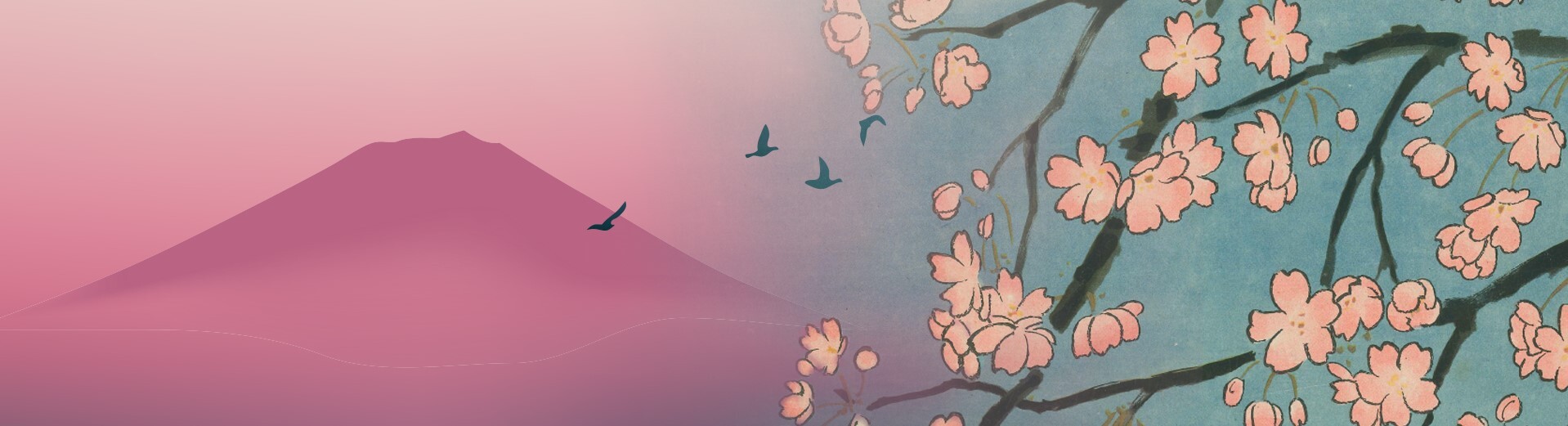 User banner