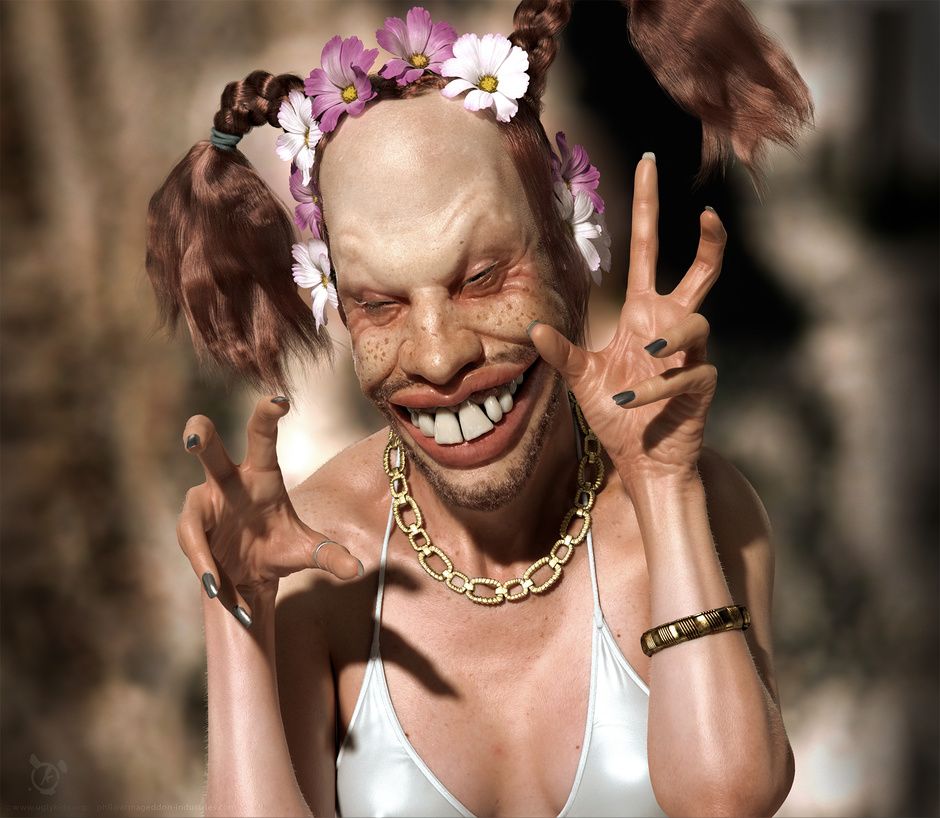 User banner