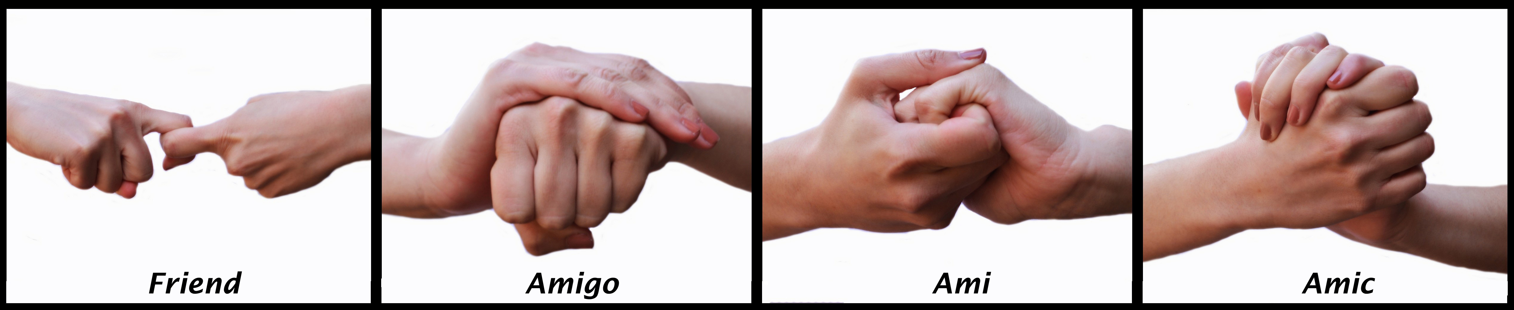 User banner
