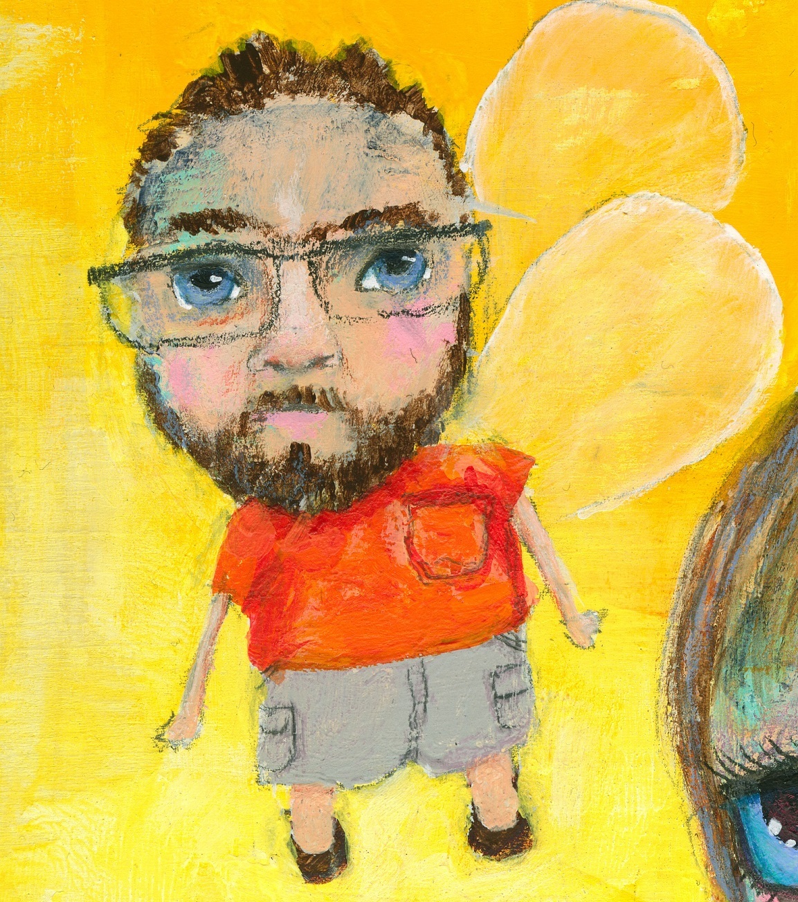 User banner
