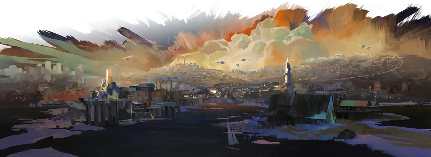 User banner