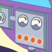 User banner