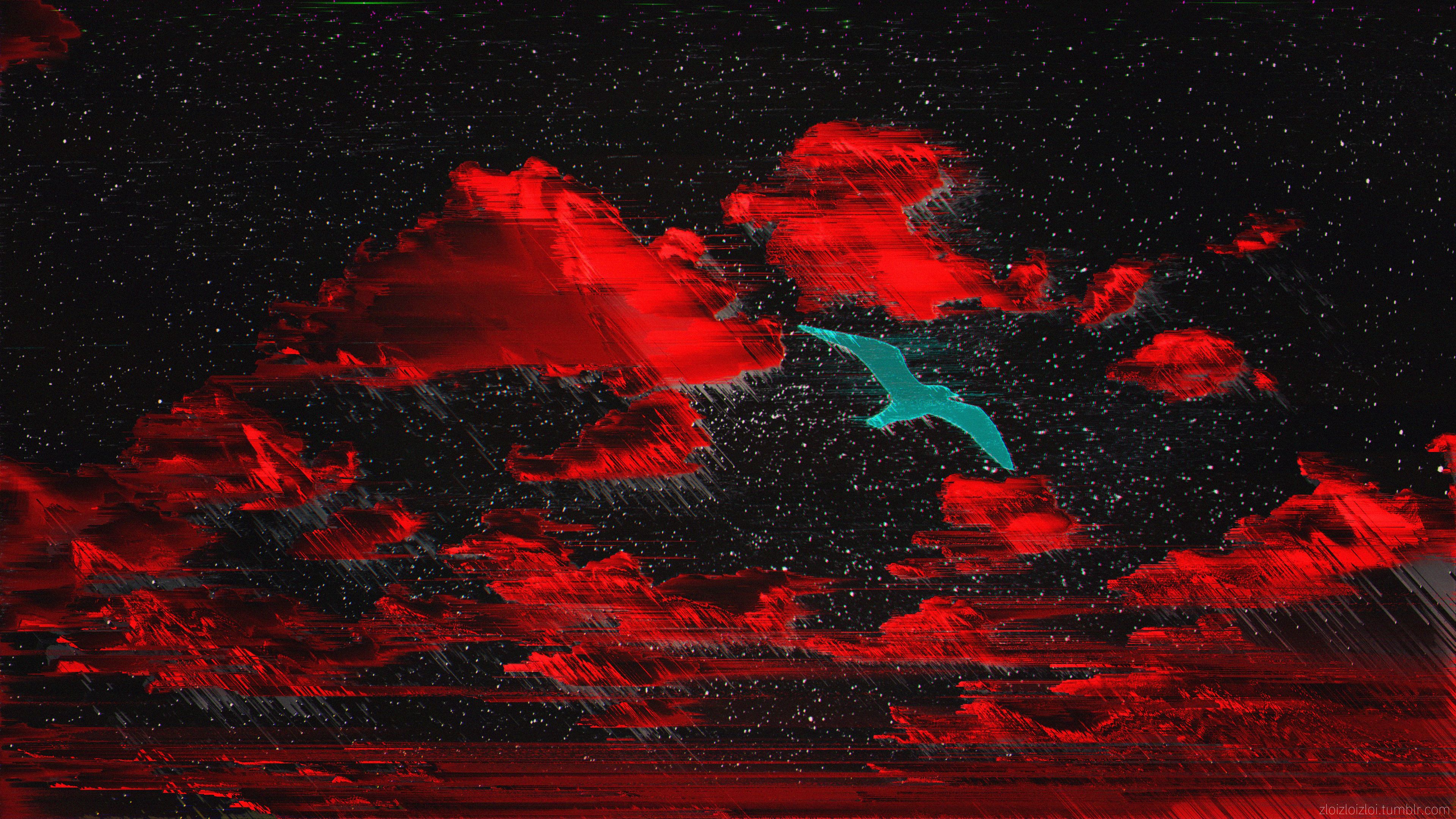 User banner