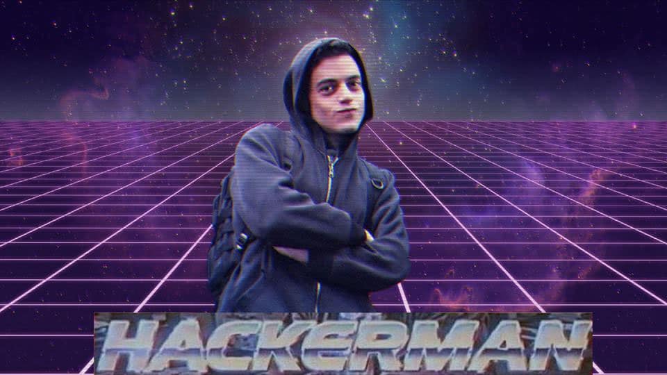 User banner
