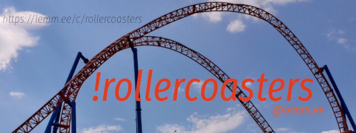 User banner