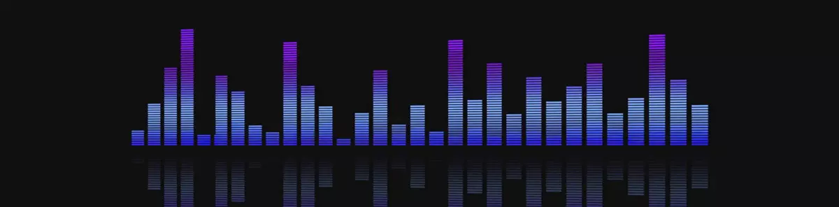 User banner