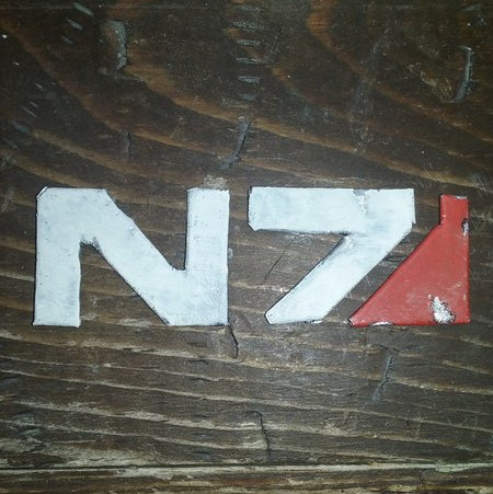 User banner