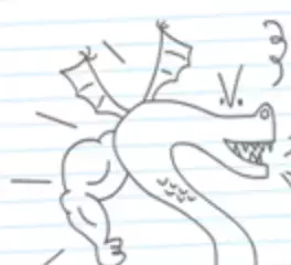 User banner