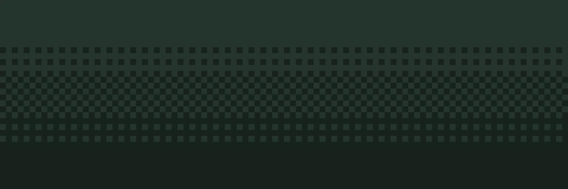 User banner