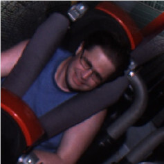 User banner