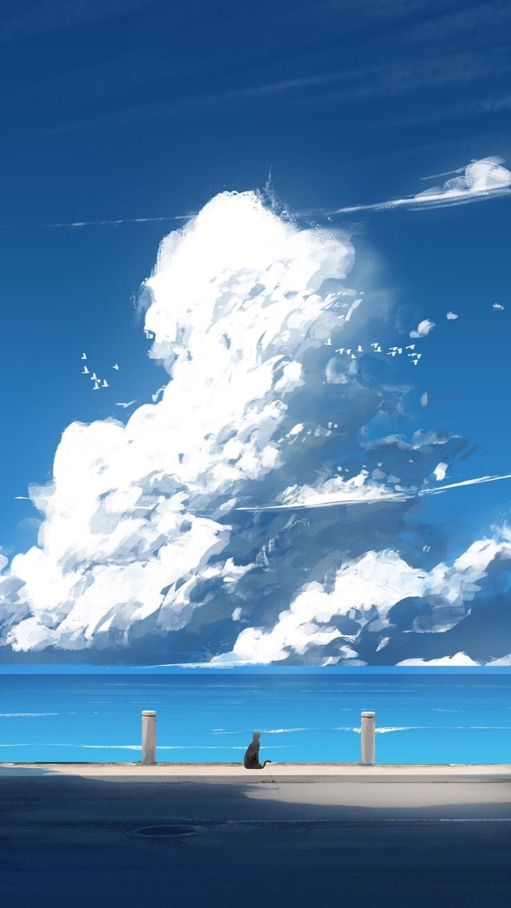User banner