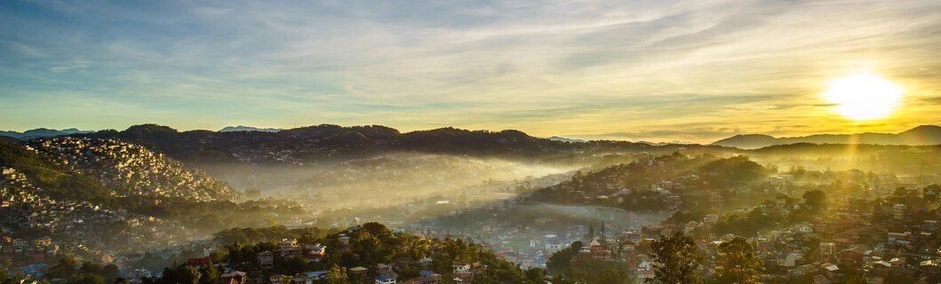 User banner