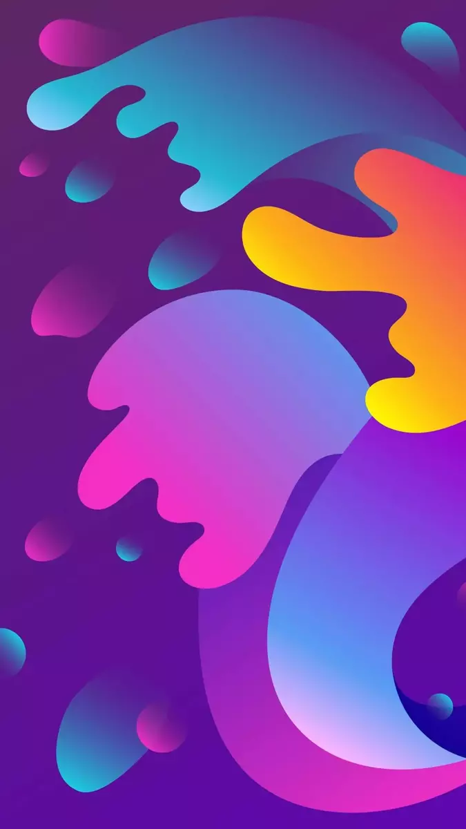 User banner