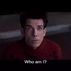 User banner