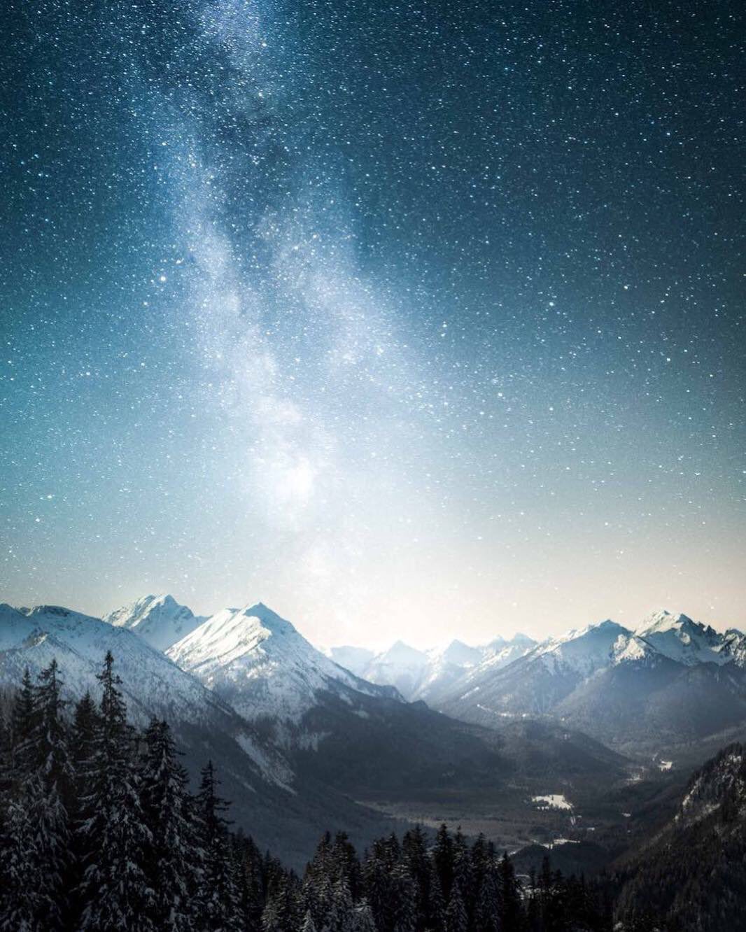 User banner