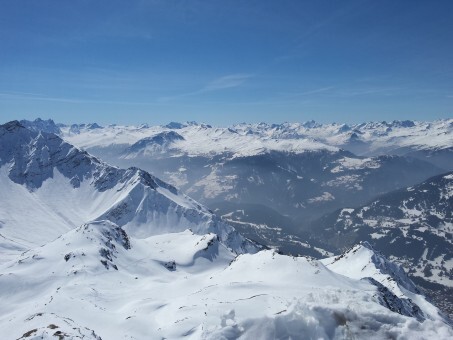 User banner