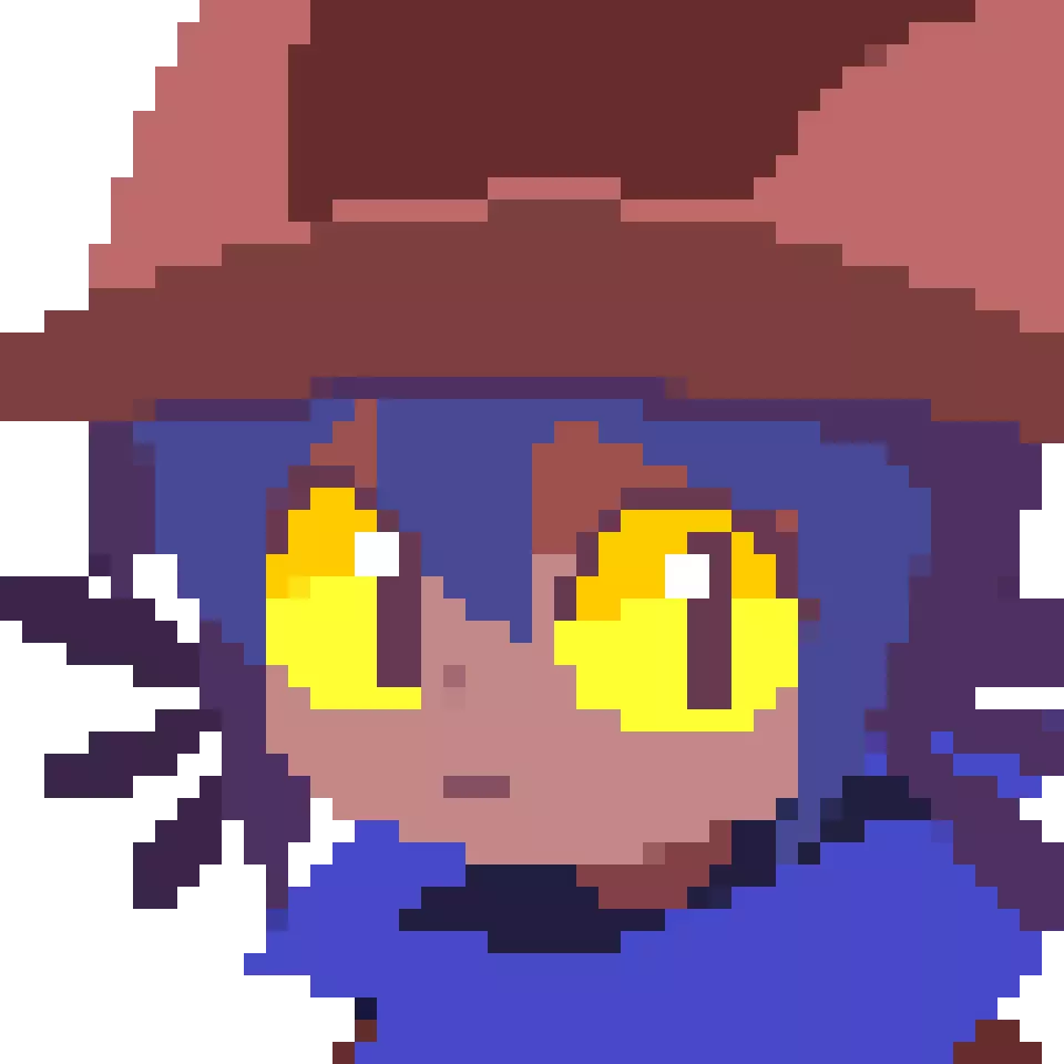 User banner