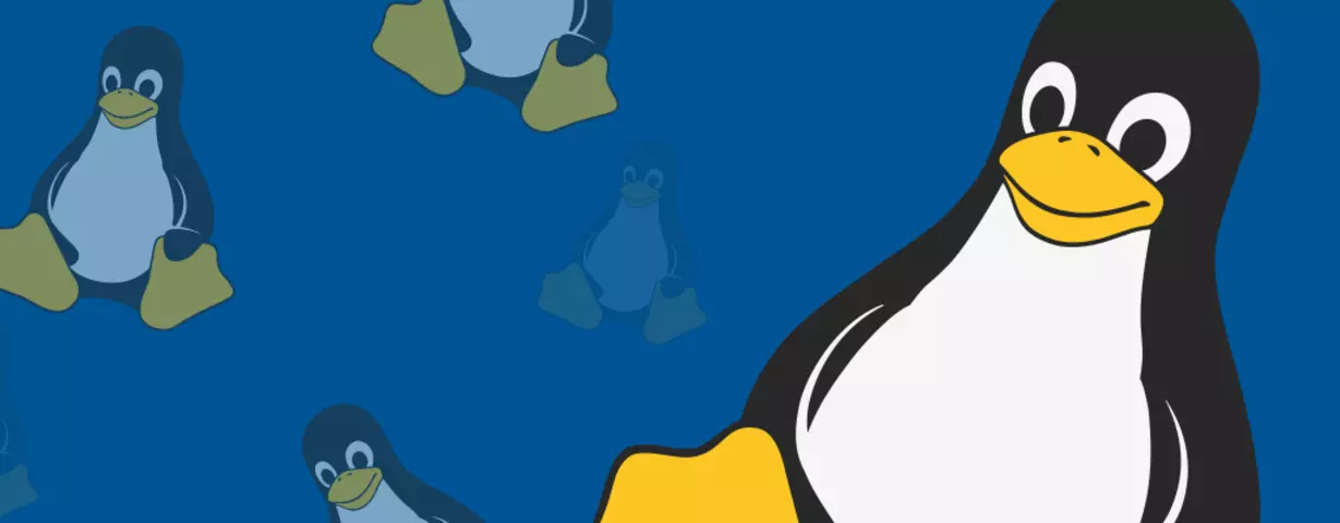 User banner