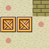 User banner