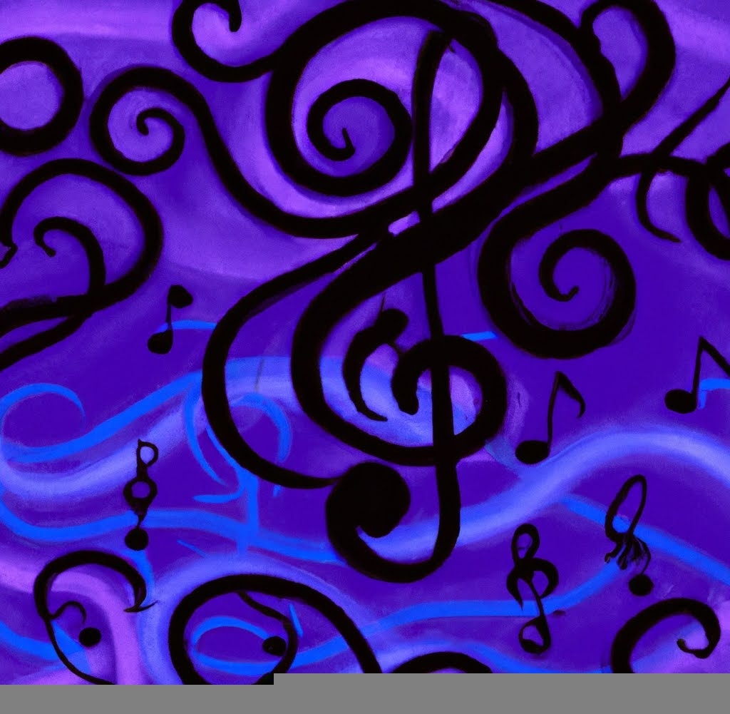 User banner