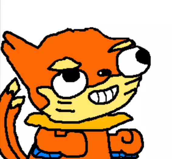 User banner