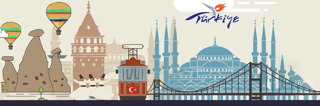 User banner