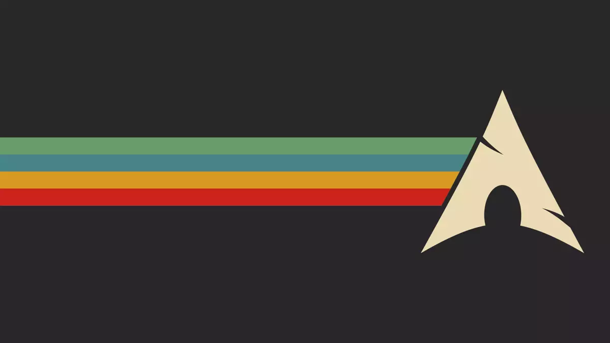 User banner